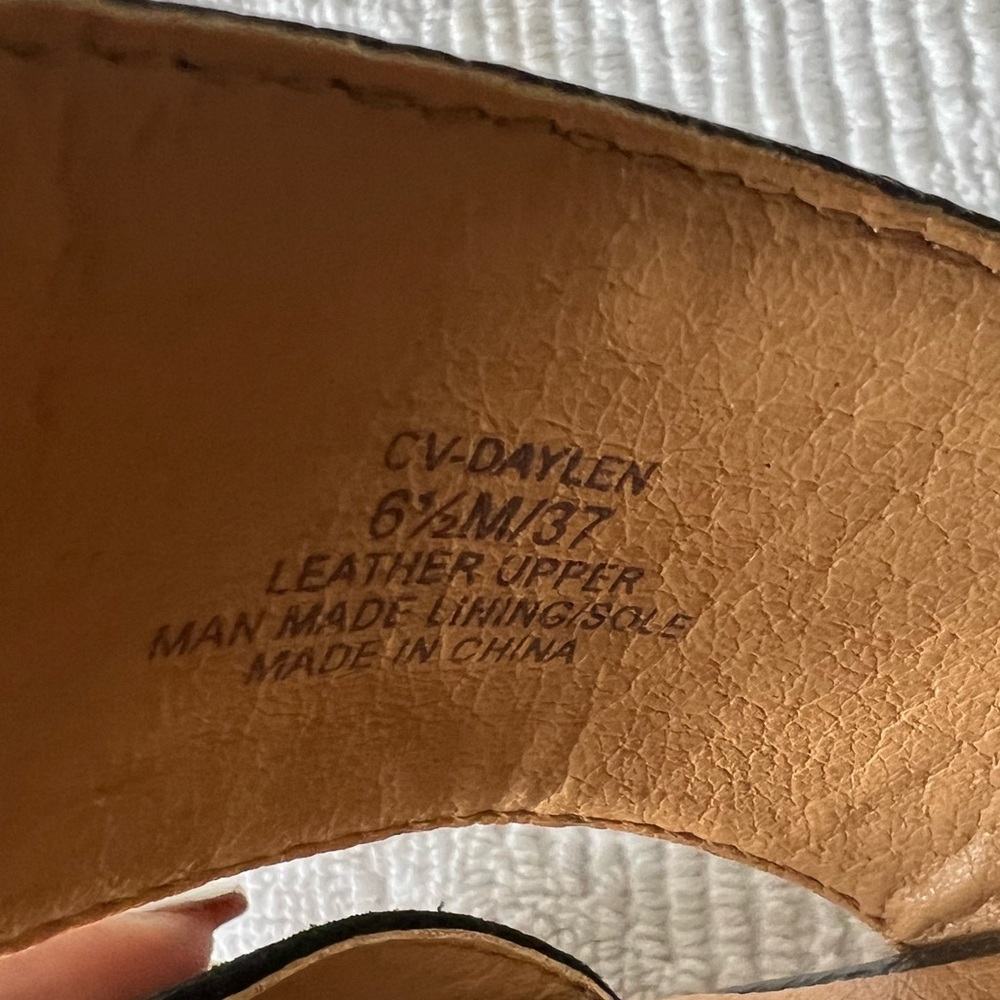 Crown Vintage espadrilles - Picture 6 of 6